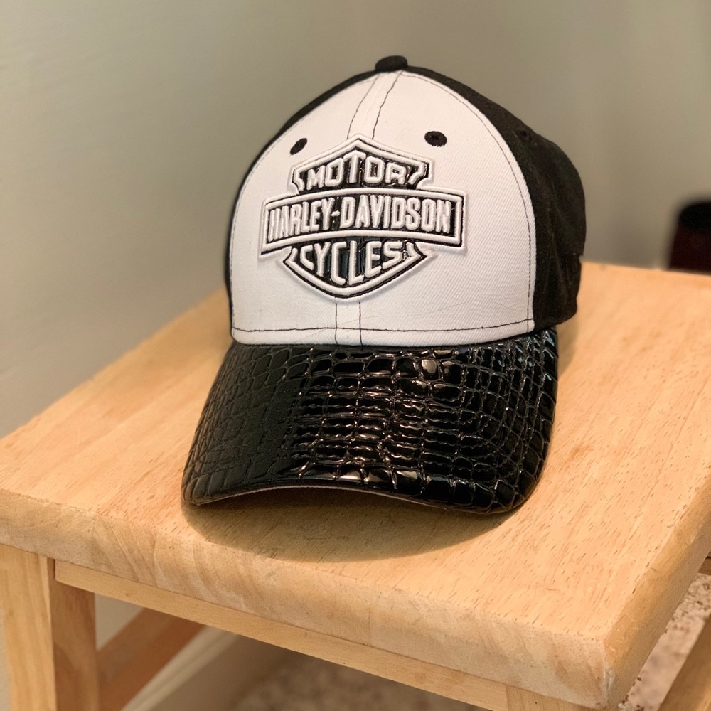 Harley Davidson women’s hat